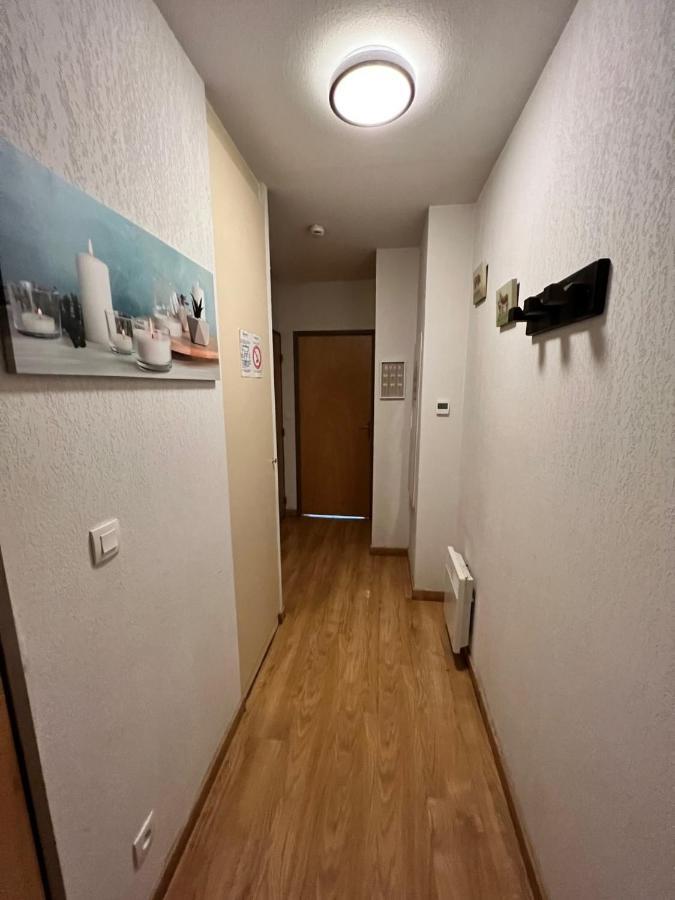 Appt Hyper-Centre Loudenvielle 4Pers Terrasse Sud Vue Montagne Daire Dış mekan fotoğraf